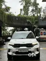 Kia Sonet 1.5 HTX Plus Diesel DT, 2021, Diesel