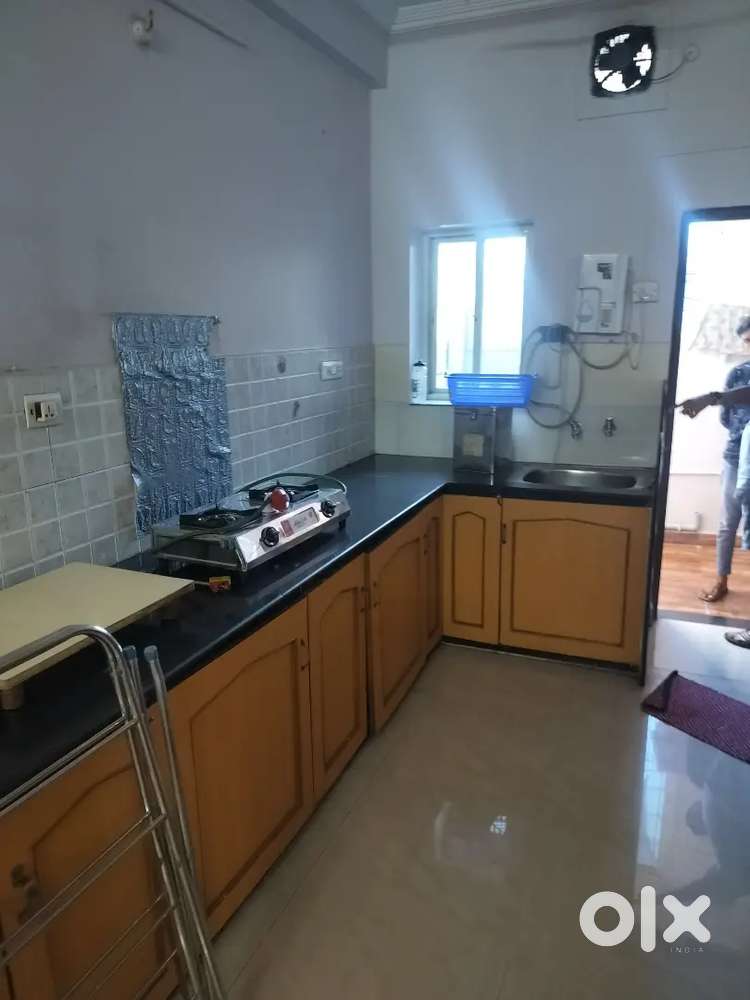 1bhk duplex partporsan for rent in Shirdi Puram colony Kolar road Bhop