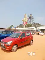Maruti Suzuki Alto 800 2019