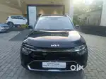 Kia Carens 1.5 Prestige 7 STR, 2022, Diesel