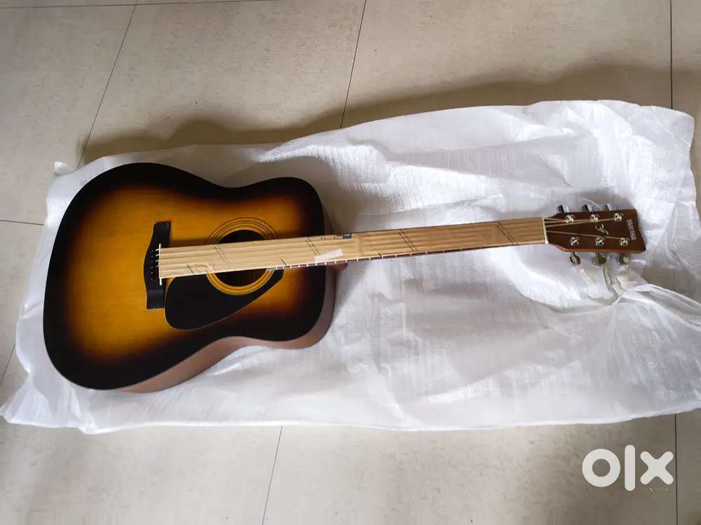 Yamaha F280TBS//IN Acoustic Guitar Rosewood Rosewood (Brown)