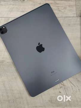 IPAD PRO 4TH GEN(12.9 INCH) 256GB IN TOB CONDITION