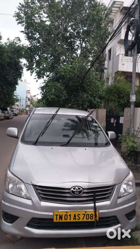 Driver want for travels