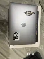 Apple MacBook Pro M2 – Excellent Condition