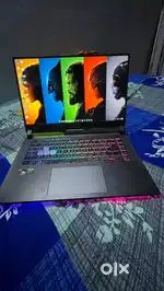 ASUS Rog G15 RTX3050 //Acer lenovo samsung hp victus Dell Apple