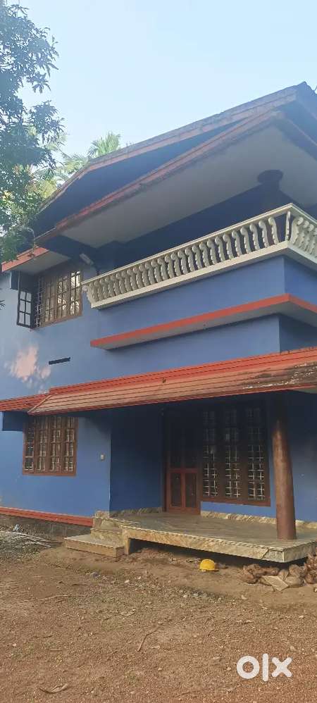 4 bhk indipendent house karaparamba
