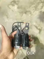 HJG fog Brand