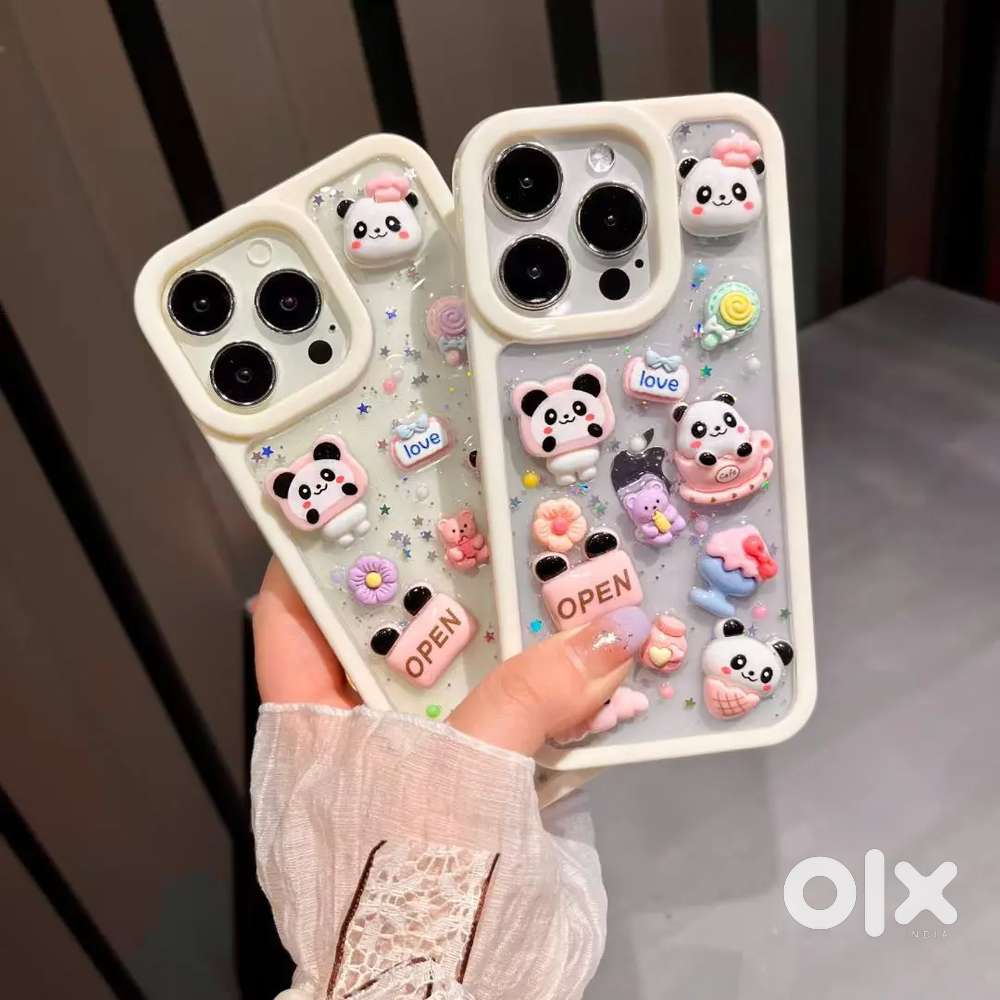 Mobile accessories sales & service