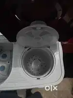Samsung washing machine