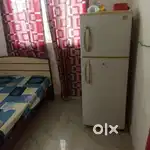 2 BHK FLAT FULLY FURNISHED