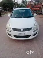 Maruti Suzuki Swift 2011-2014 VXI, 2013, Petrol
