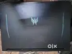 Acer Predator Helios 300 rtx 3070 i7 processor