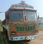 Mahindra Ten Tyre Excellent condition for sale