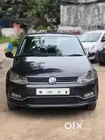Volkswagen Polo 1.5 TDI Trendline, 2018, Diesel