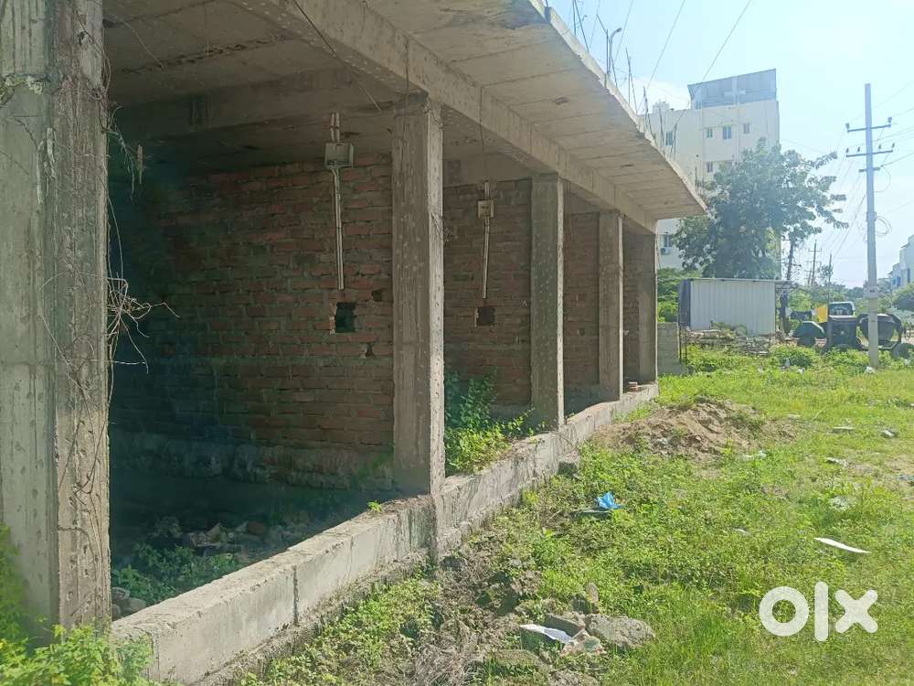 Complex For Rent with open space