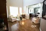 2 BHK SEMI FURNISHED HOUSE FOR 4 BACHLORS
