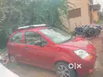 Chevrolet Spark 2010 Petrol 80000 Km Driven
