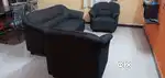 K-Night Sofa Set and dinning Table with 6 chairs