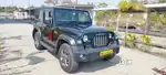 Mahindra Thar