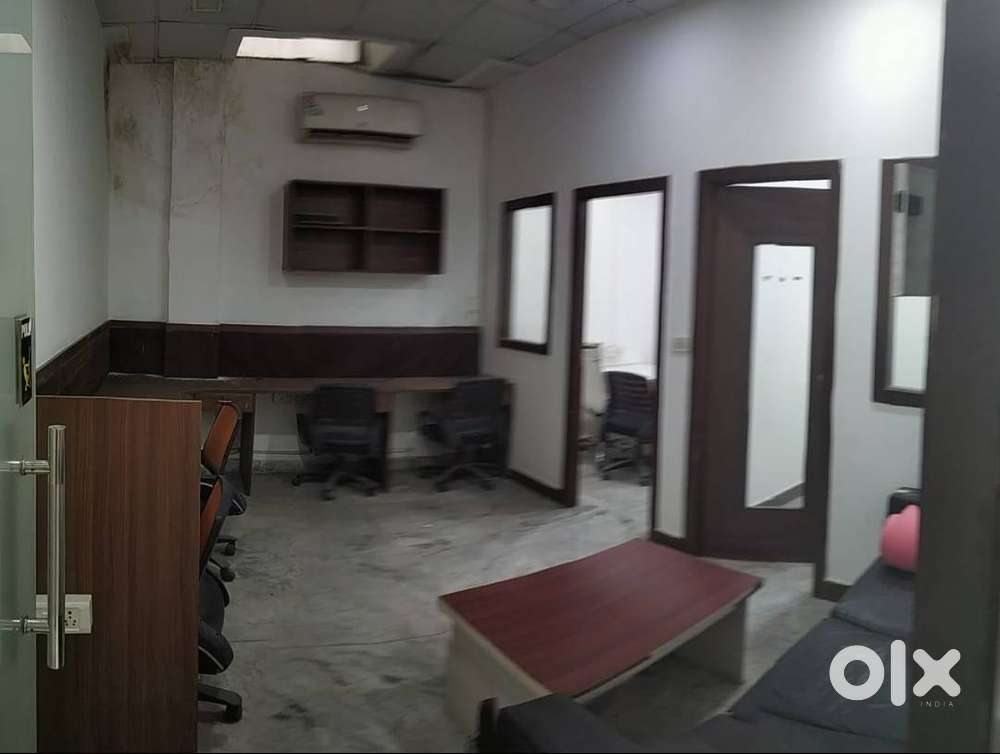 fully furniushed office available at noida sector 16
