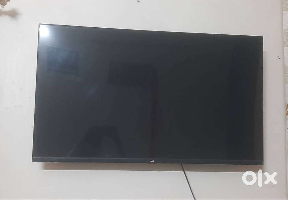 Me Android 43 inches Smart Tv