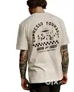 Men's Printed Shirt