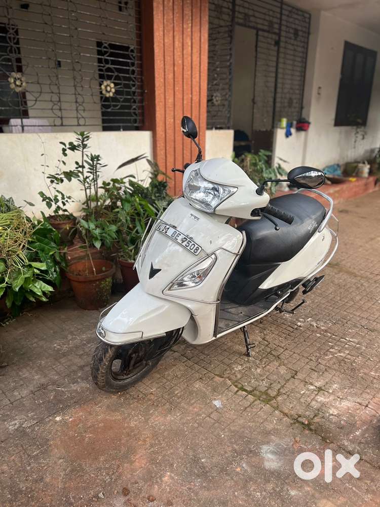 Tvs jupiter