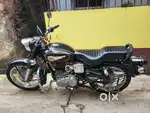 Royal enfield Standard kick start
