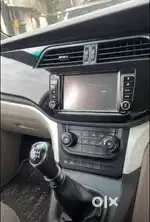 Mahindra Marazzo, 2019, Diesel