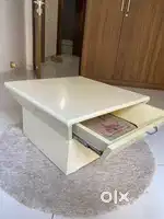 Center coffee table, office study chair, Dining glass, kitchen sink