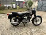 Bullet 2007 all original nlde  tyar