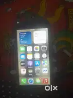 iPhone SE h sabkuch ok h fingerprint be chlta h