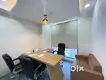 Fully Furnished Office Space On Rent Sector-142 Noida.