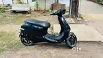 Well maintained ola s1 for sell