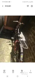 Cycle minimum prc
