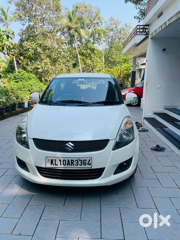Maruti Suzuki Swift 2014 Petrol Well Maintained
