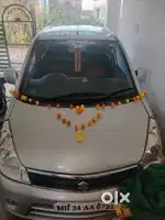 Maruti Suzuki Zen Estilo 2012