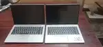 Hp Elitrbook 840 G8 i5 11th gen 16gb Ram 256gb SSD harddisk