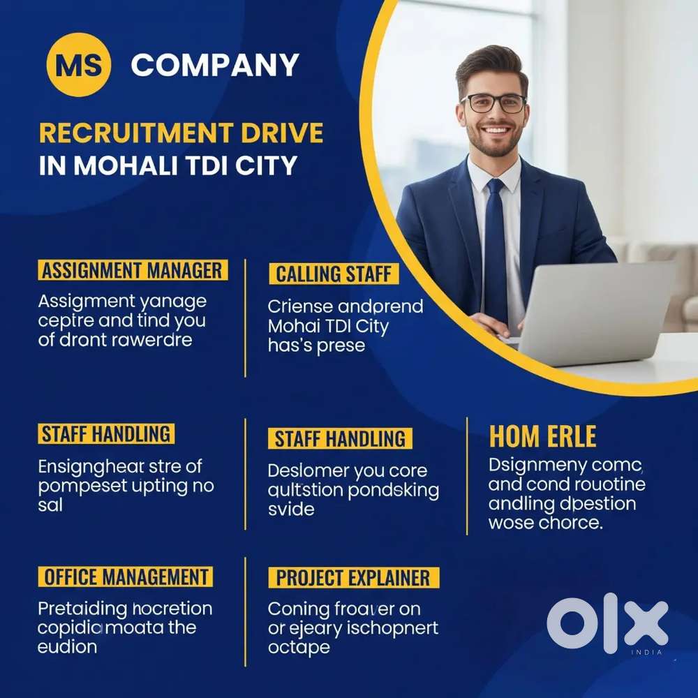 Job Recruiter
