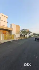 Luxurious individual House For sale in Pendurthy