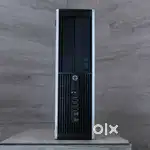 Best Budget Desktop AMD A6 - 4 gb - 128 ssd + 250 hdd Like New