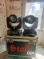 Dj sharpy 7R