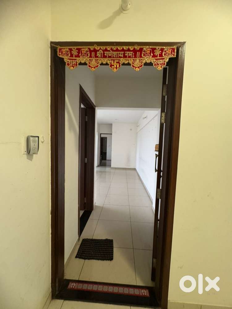 Available from 1st decemver Good view , peaceful envoirment