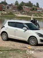 Maruti Suzuki Swift 2017 Diesel Good Condition