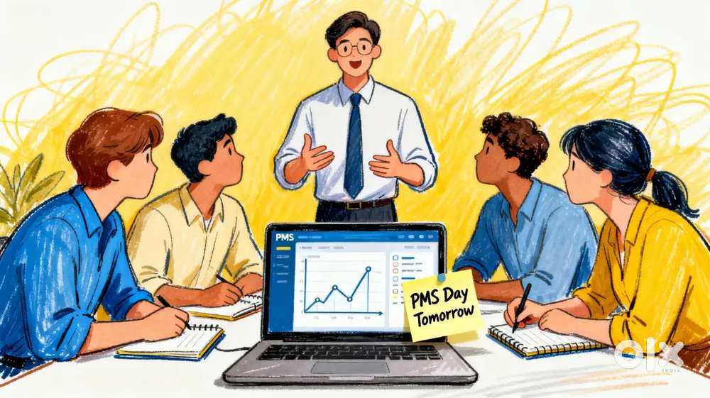 HIRING FOR BUSINESS ACCOCIATE