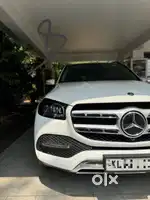 Mercedes-Benz GLS 400d 4MATIC, 2024, Diesel