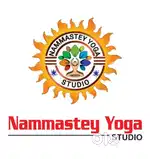 Yoga instructor