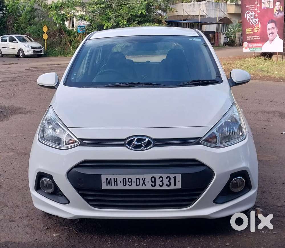 Hyundai i10 1.2 Kappa Magna, 2016, Petrol