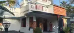 irinjalakuda കൊറ്റനല്ലൂർ 1350 sqft 3 bed 3 bath