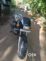 Bike ok hai chalu hai